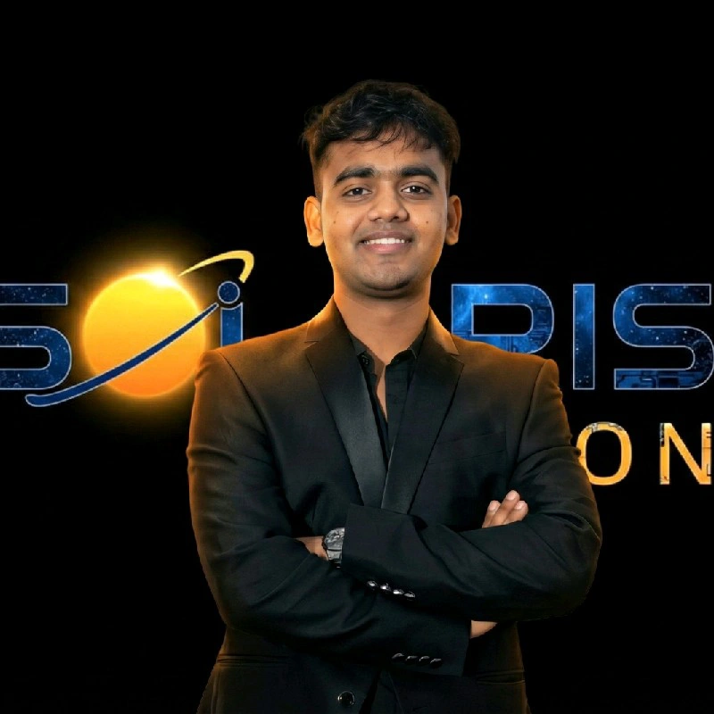 Ravikant Varma