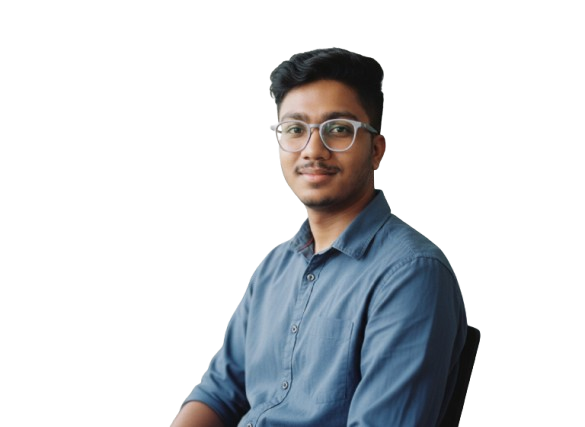 SATYAJIT JENA