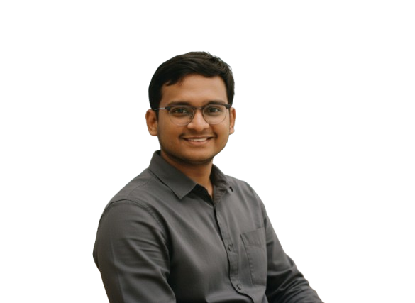 SHIVANG KANDOI
